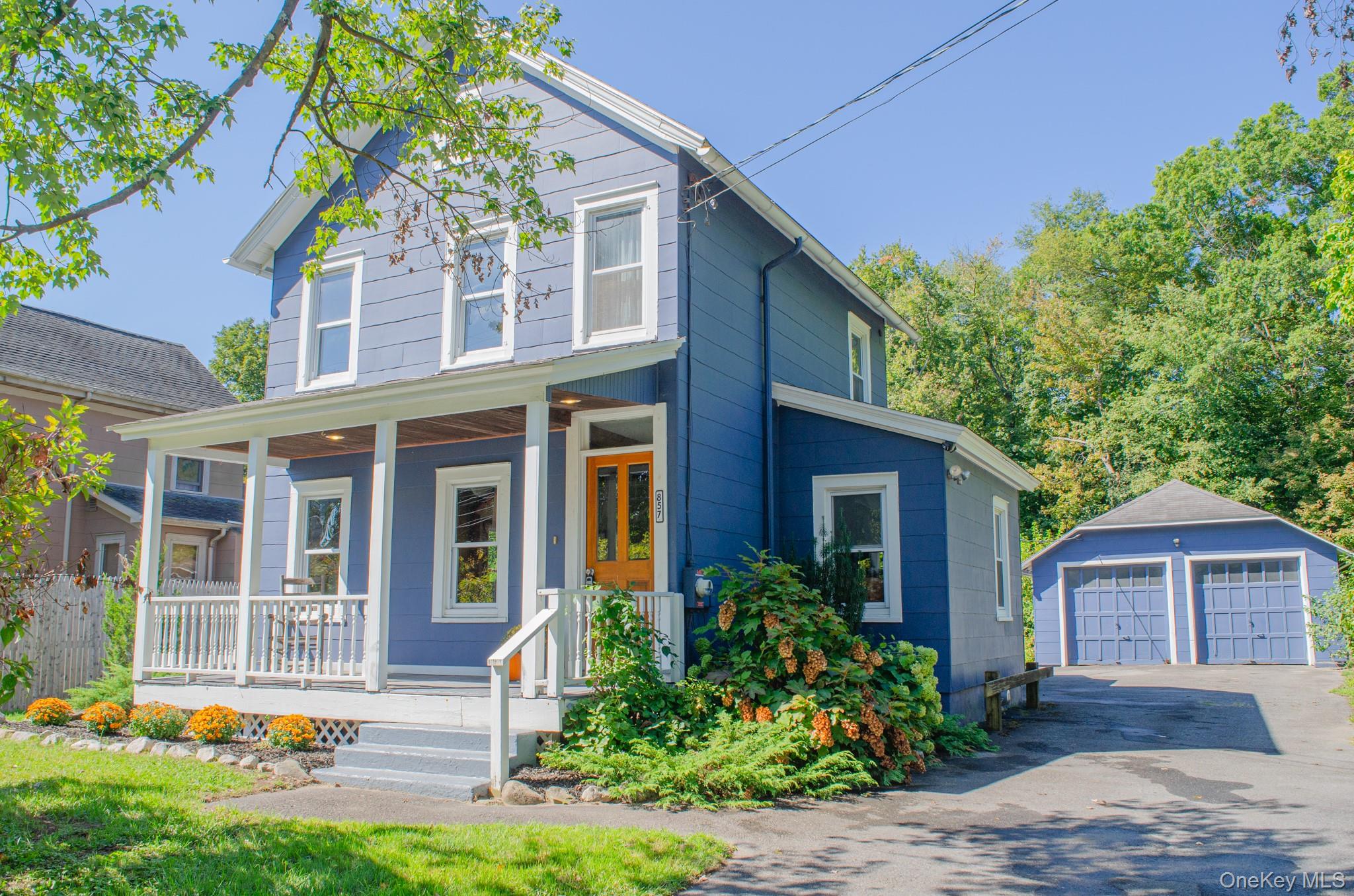 857 Route 32, Rosendale, NY 12486