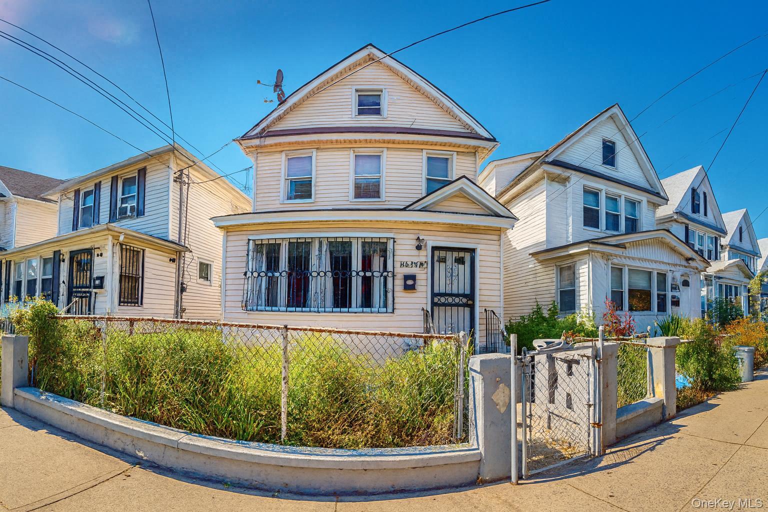 146-19 Lakewood Avenue, Jamaica, NY 11435