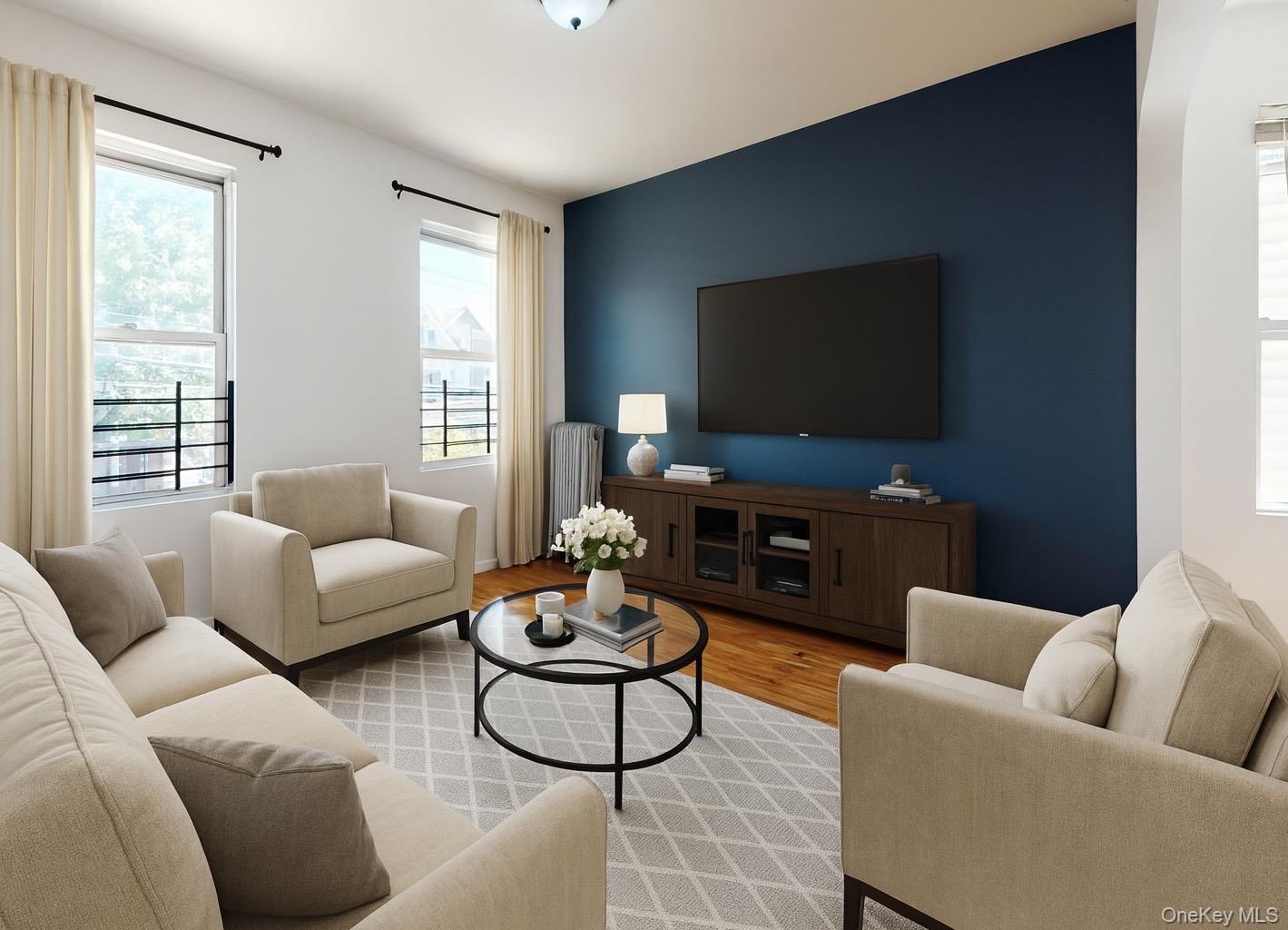 146-19 Lakewood Avenue, Jamaica, NY 11435