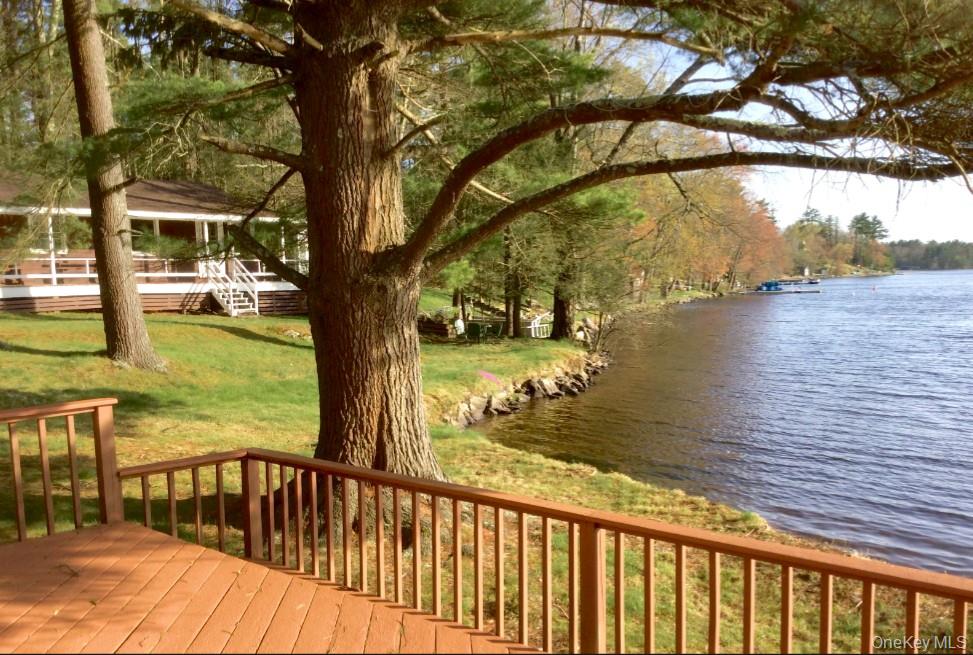 238 Lakeview Drive Road, Highland Lake, NY 12743