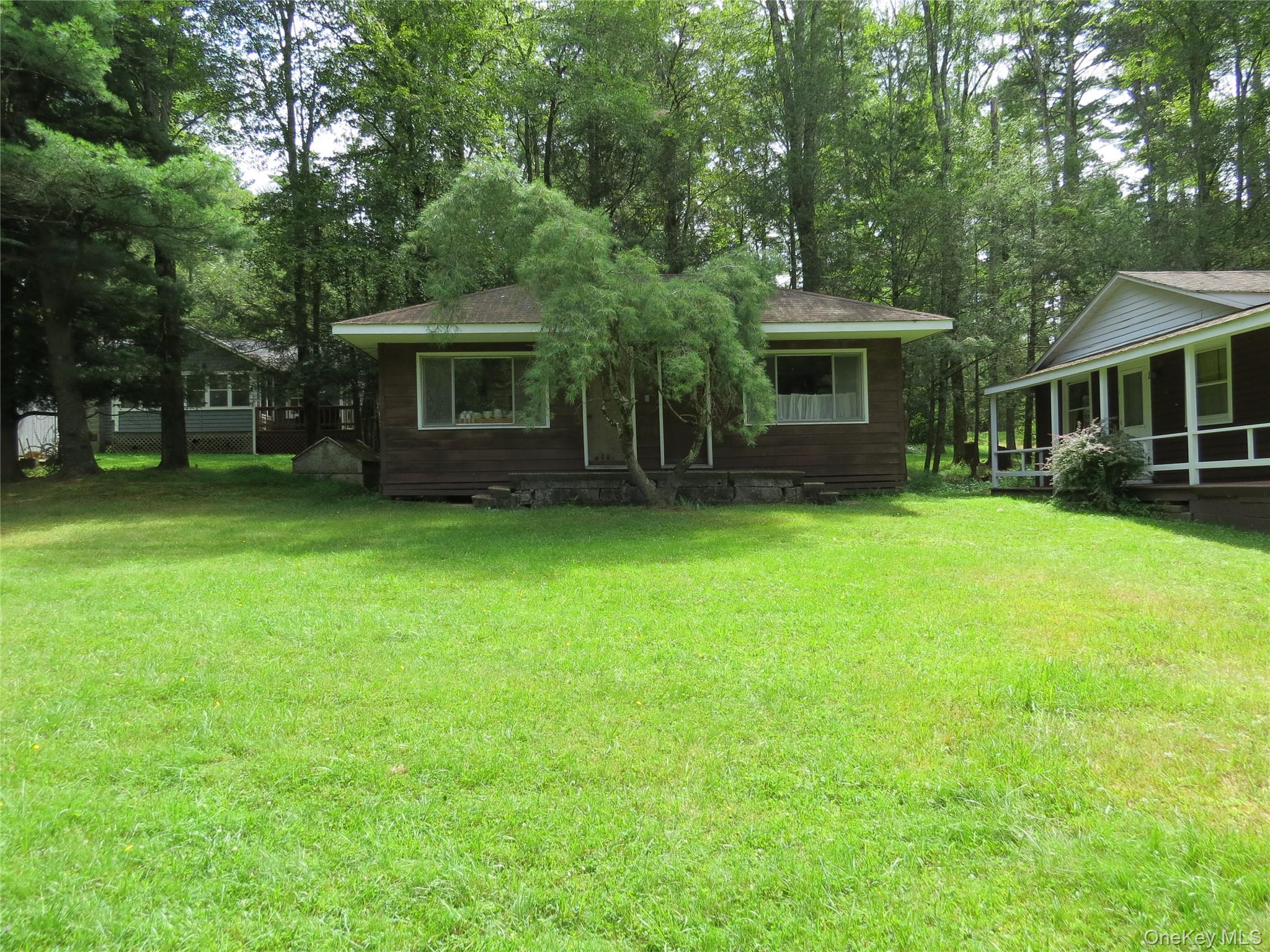 238 Lakeview Drive Road, Highland Lake, NY 12743