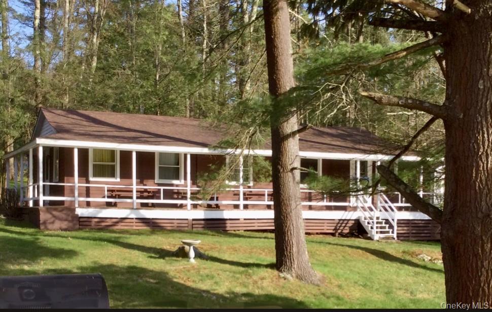 238 Lakeview Drive Road, Highland Lake, NY 12743