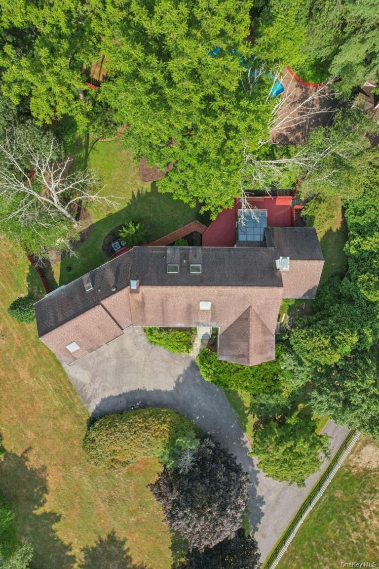 7 Dickson Lane, Bedford Corners, NY 10549