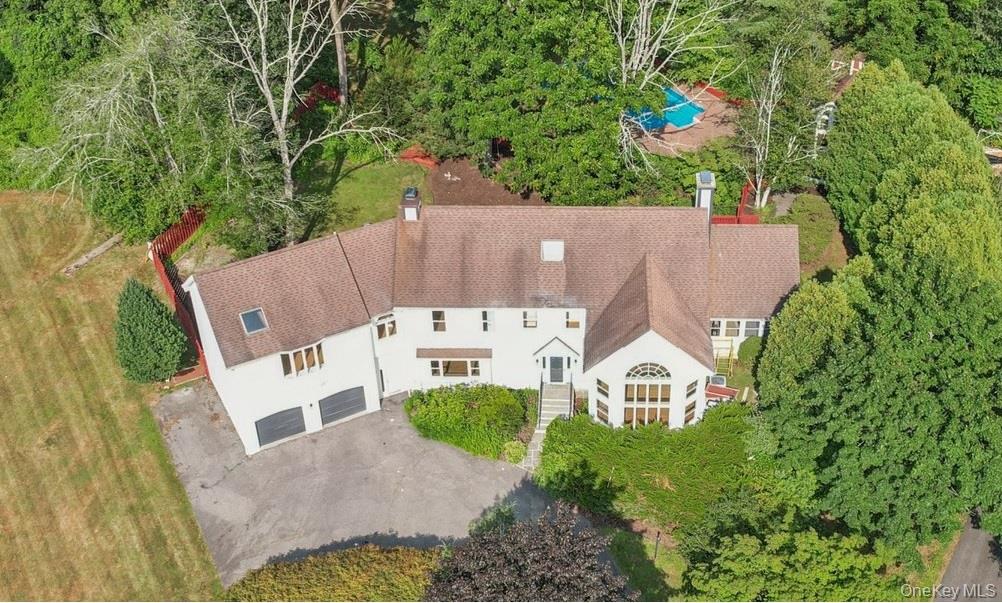 7 Dickson Lane, Bedford Hills, NY 10549