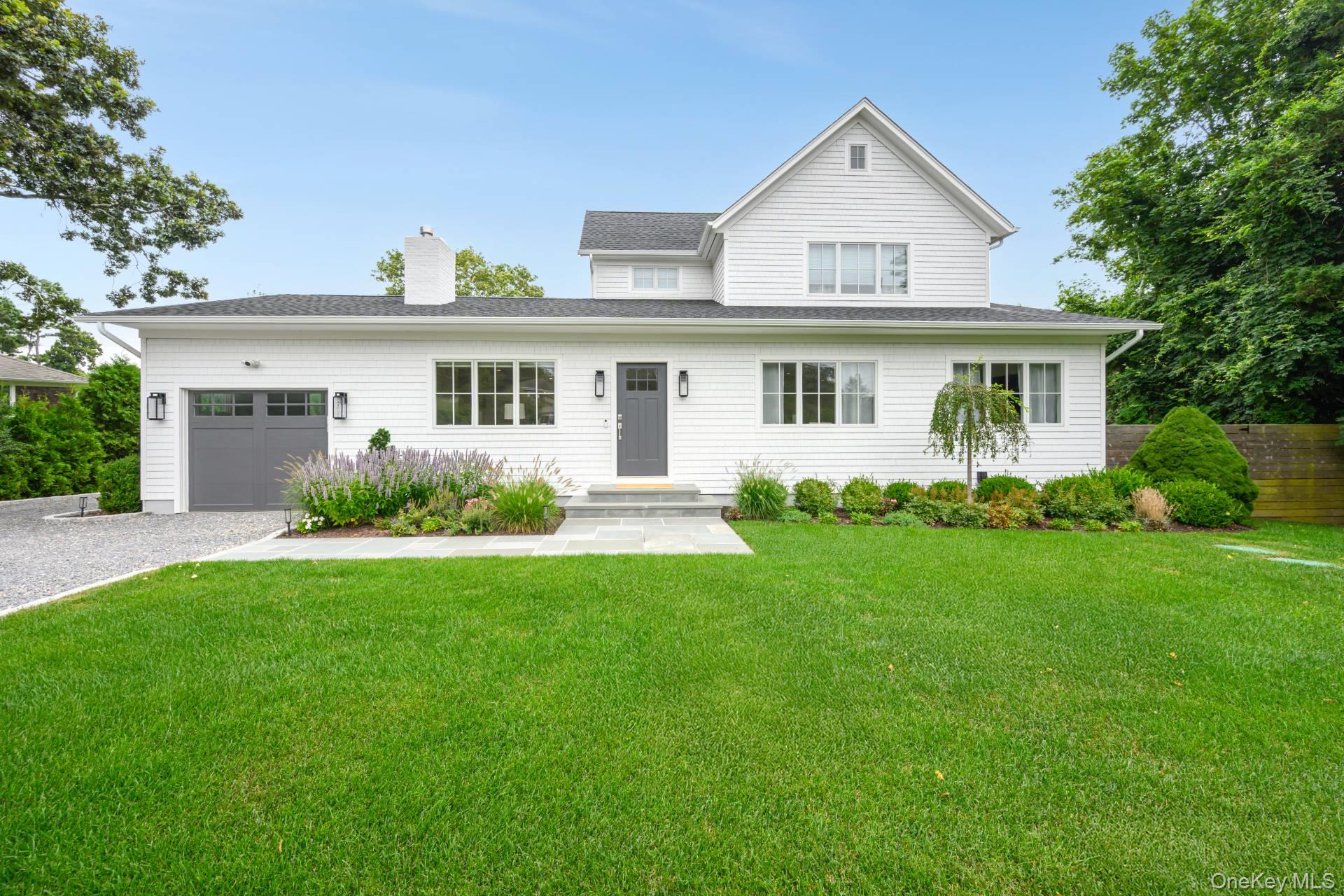 18 Lillian Lane, Southampton, NY 11968