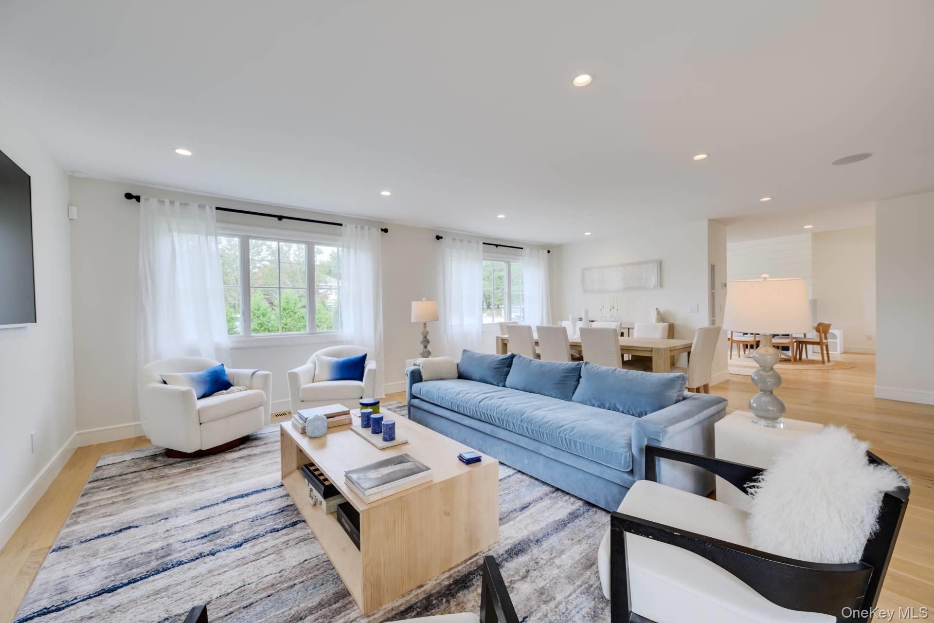 18 Lillian Lane, Southampton, NY 11968