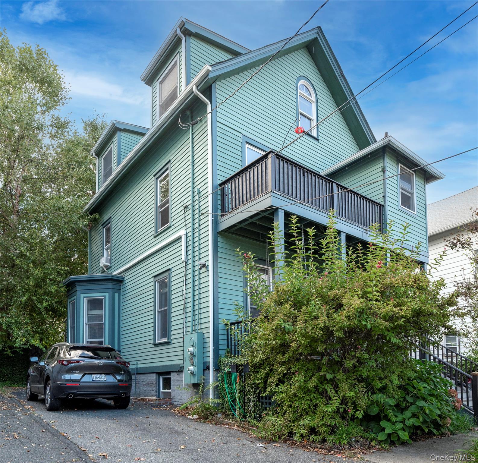 6 Prospect Street # 1, Nyack, NY 10960