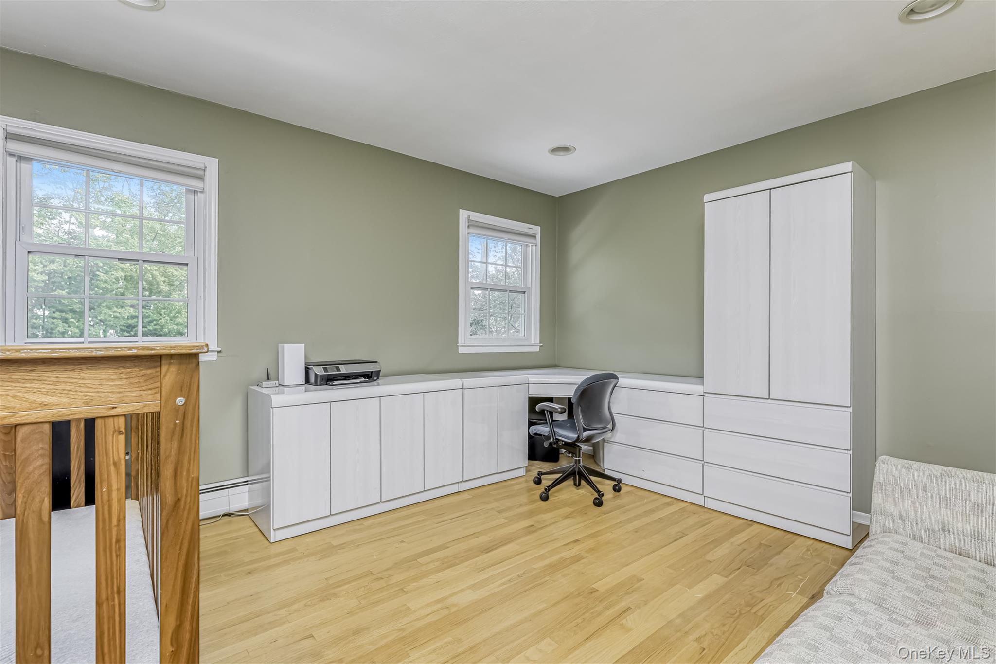 40 Ruth Drive, New City, NY 10956