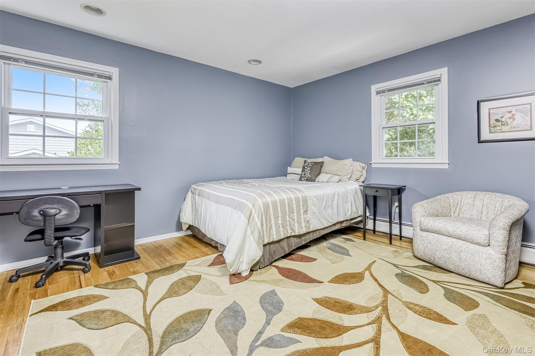 40 Ruth Drive, New City, NY 10956