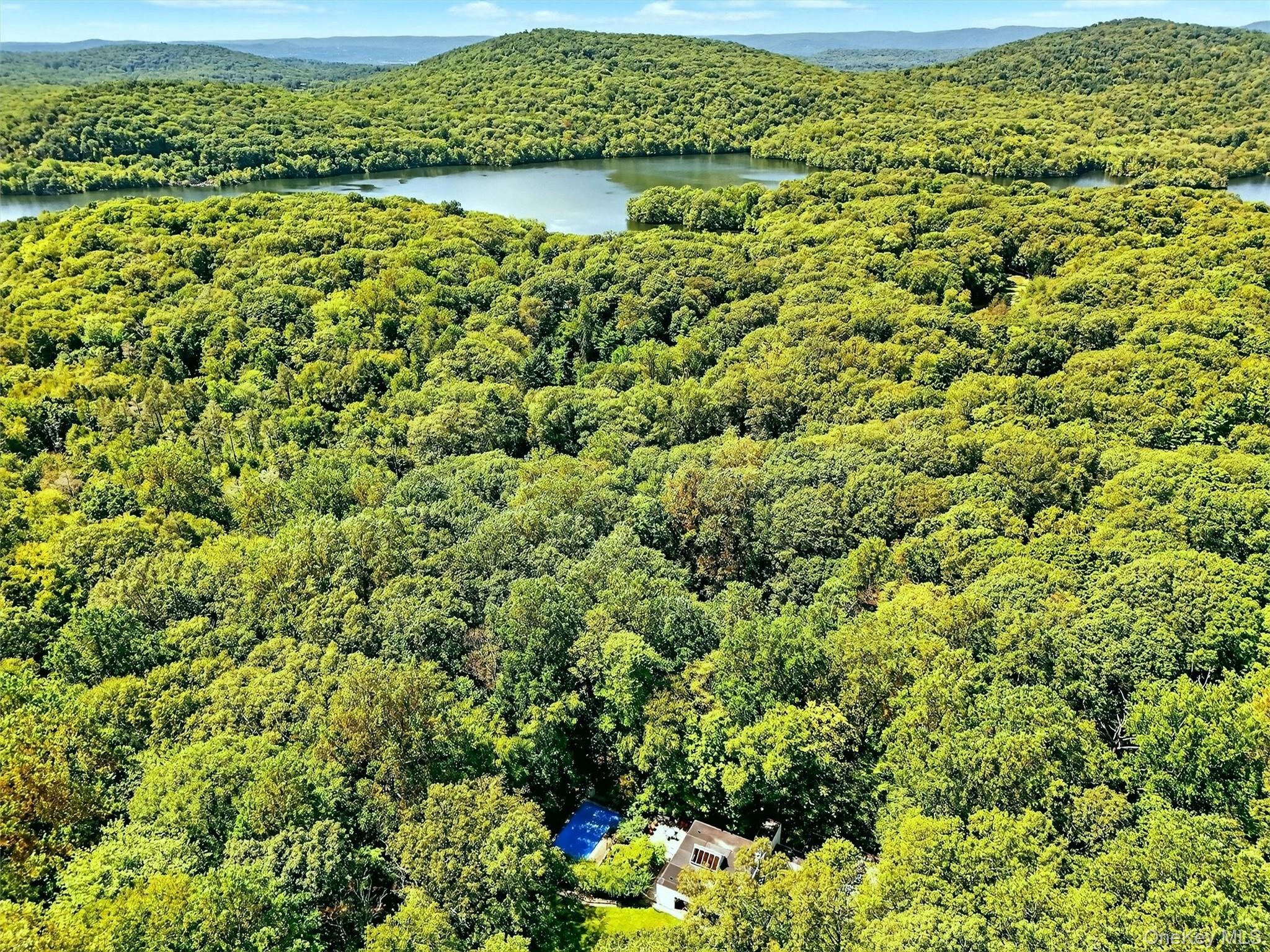 1448 Old Logging Road, Yorktown Heights, NY 10598