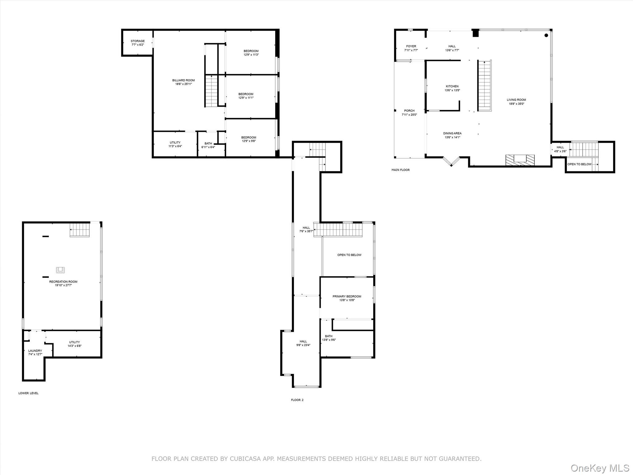 1448 Old Logging Road, Yorktown Heights, NY 10598