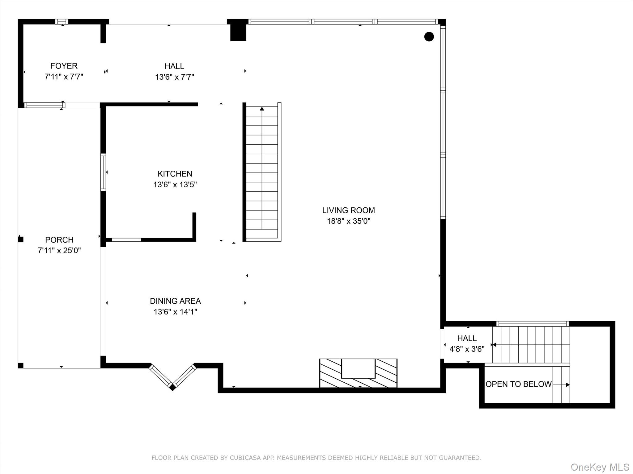 1448 Old Logging Road, Yorktown Heights, NY 10598