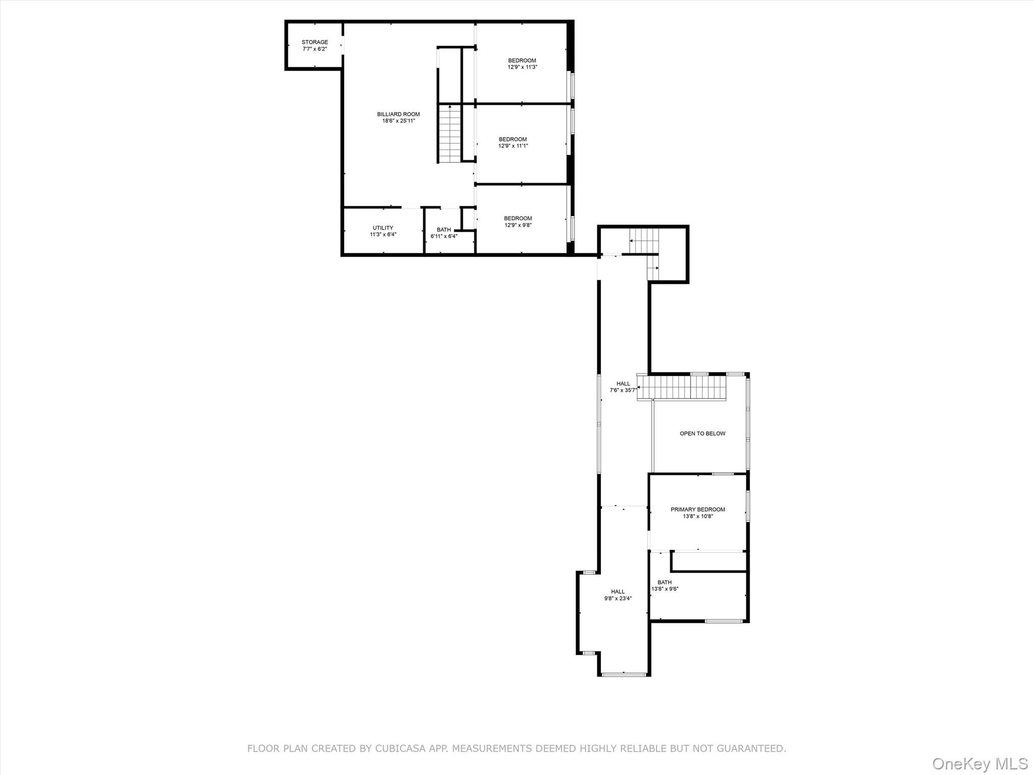 1448 Old Logging Road, Yorktown Heights, NY 10598