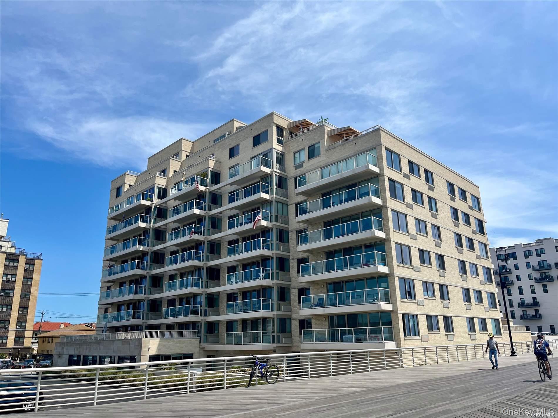 170 W Broadway # 5H, Long Beach, NY 11561