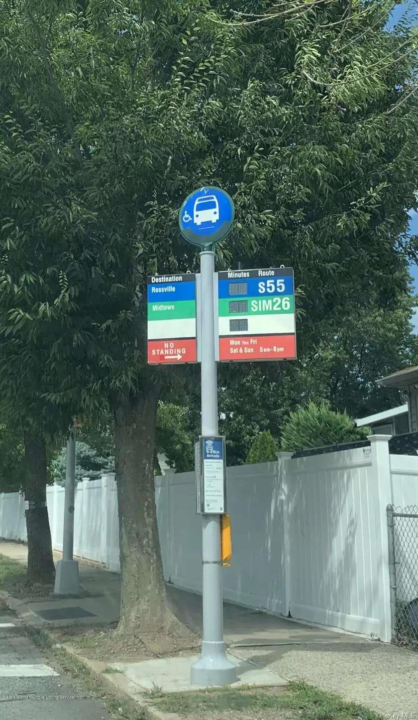 50 Mallard Lane, Staten Island, NY 10309