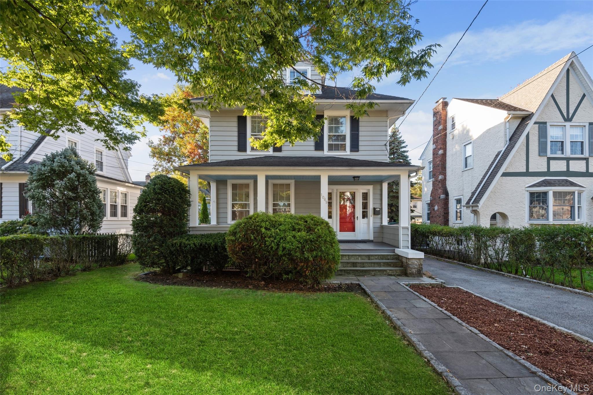 1069 Washington Avenue, Pelham, NY 10803