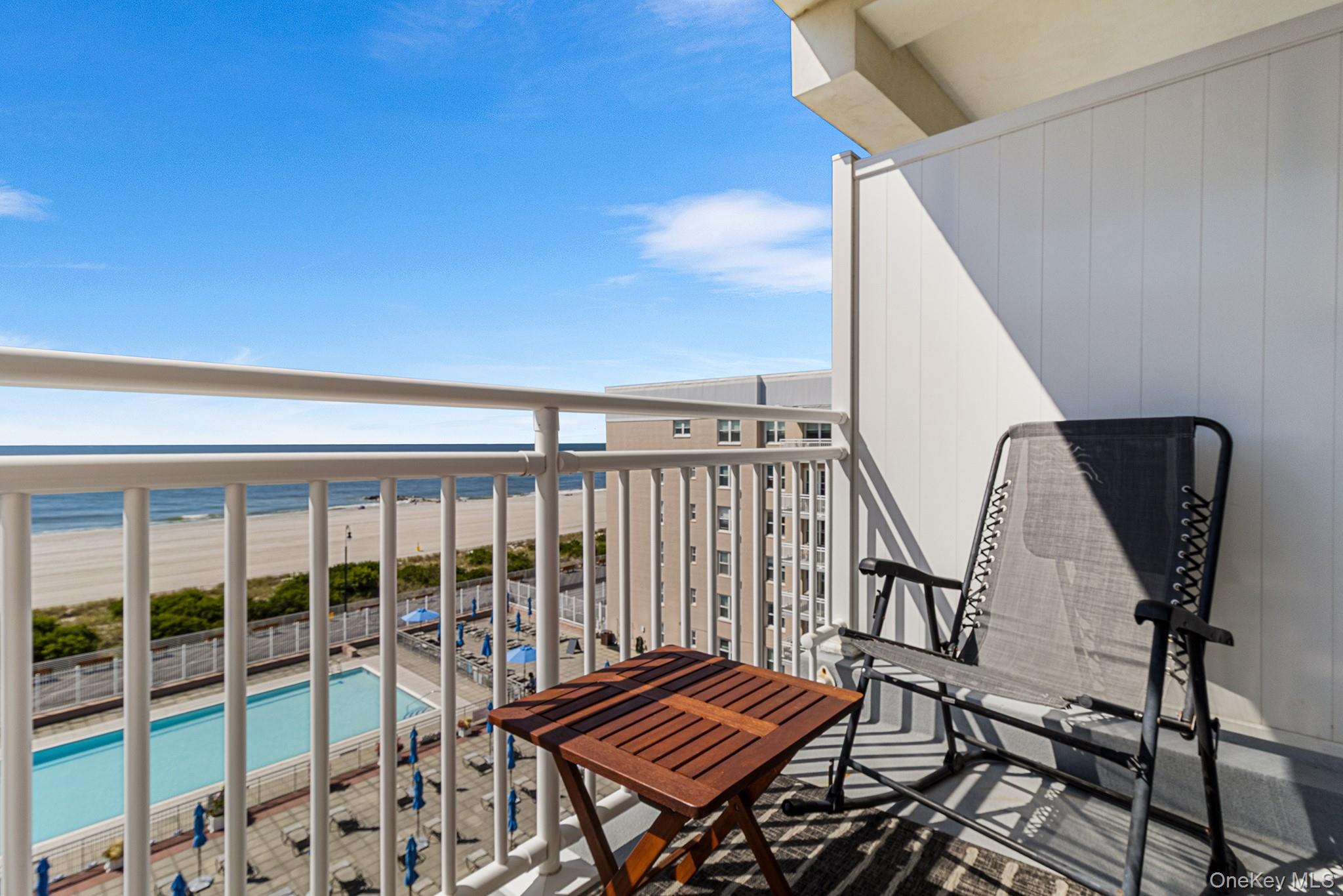 522 Shore Road # 6M, Long Beach, NY 11561