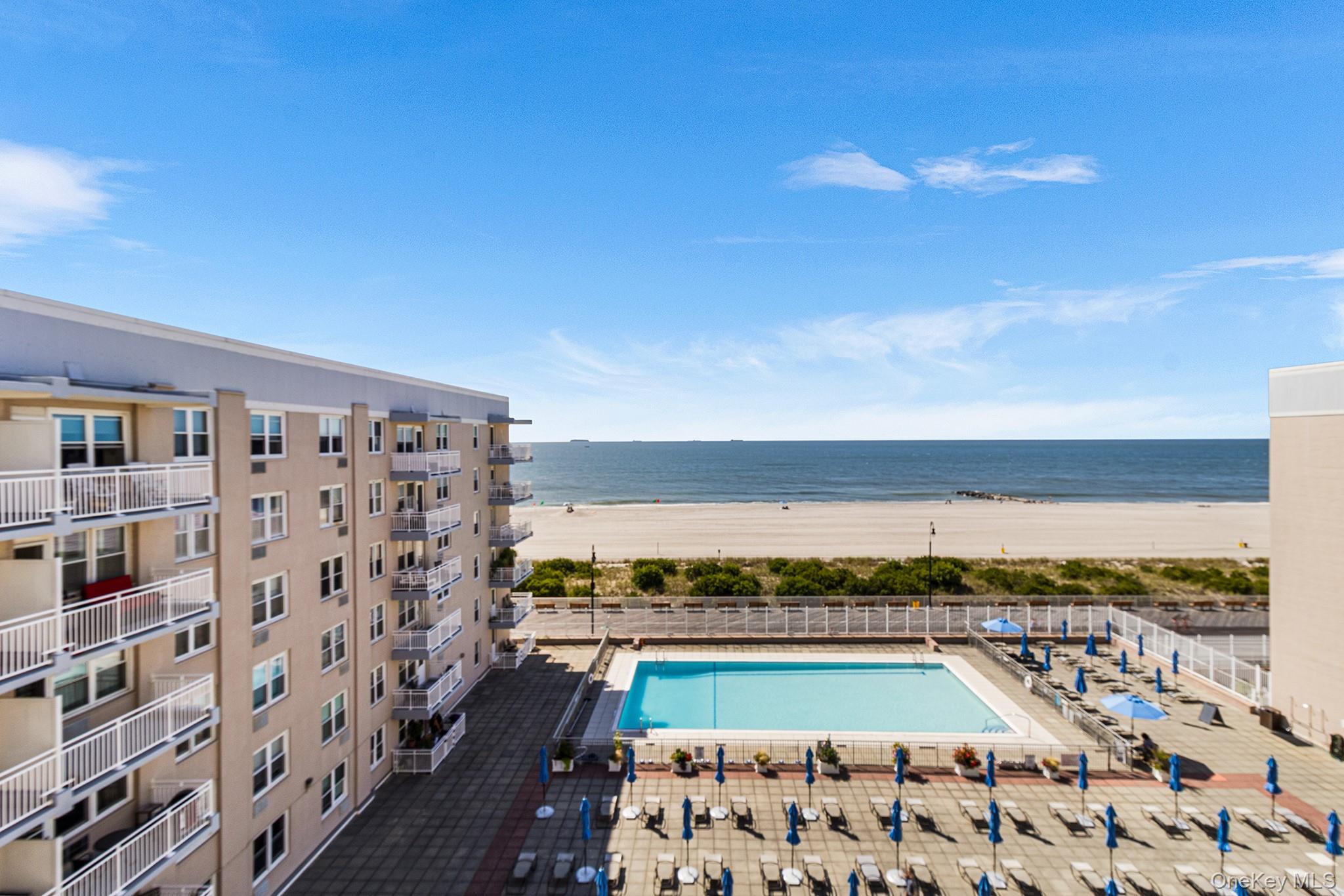 522 Shore Road # 6M, Long Beach, NY 11561