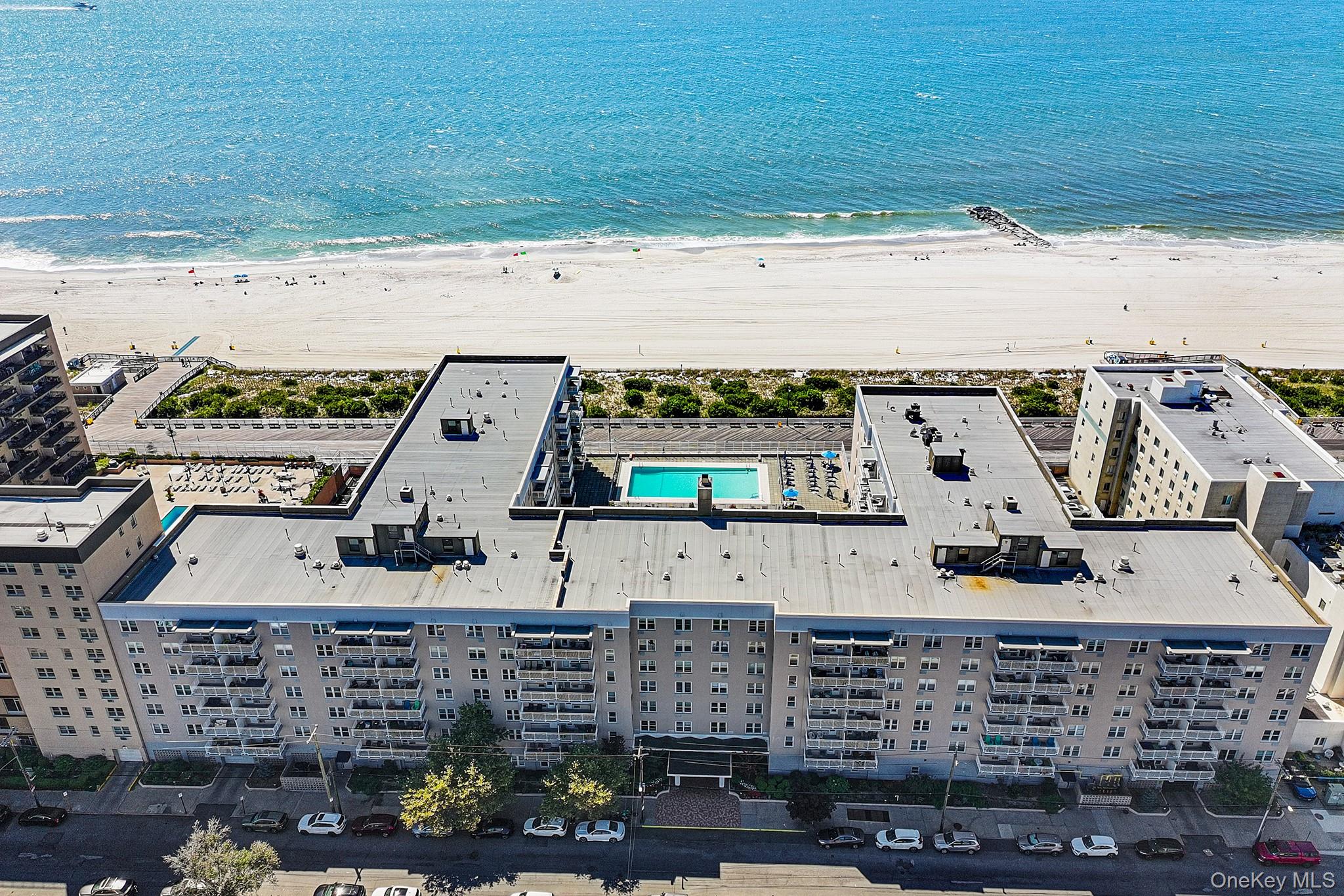 522 Shore Road # 6M, Long Beach, NY 11561