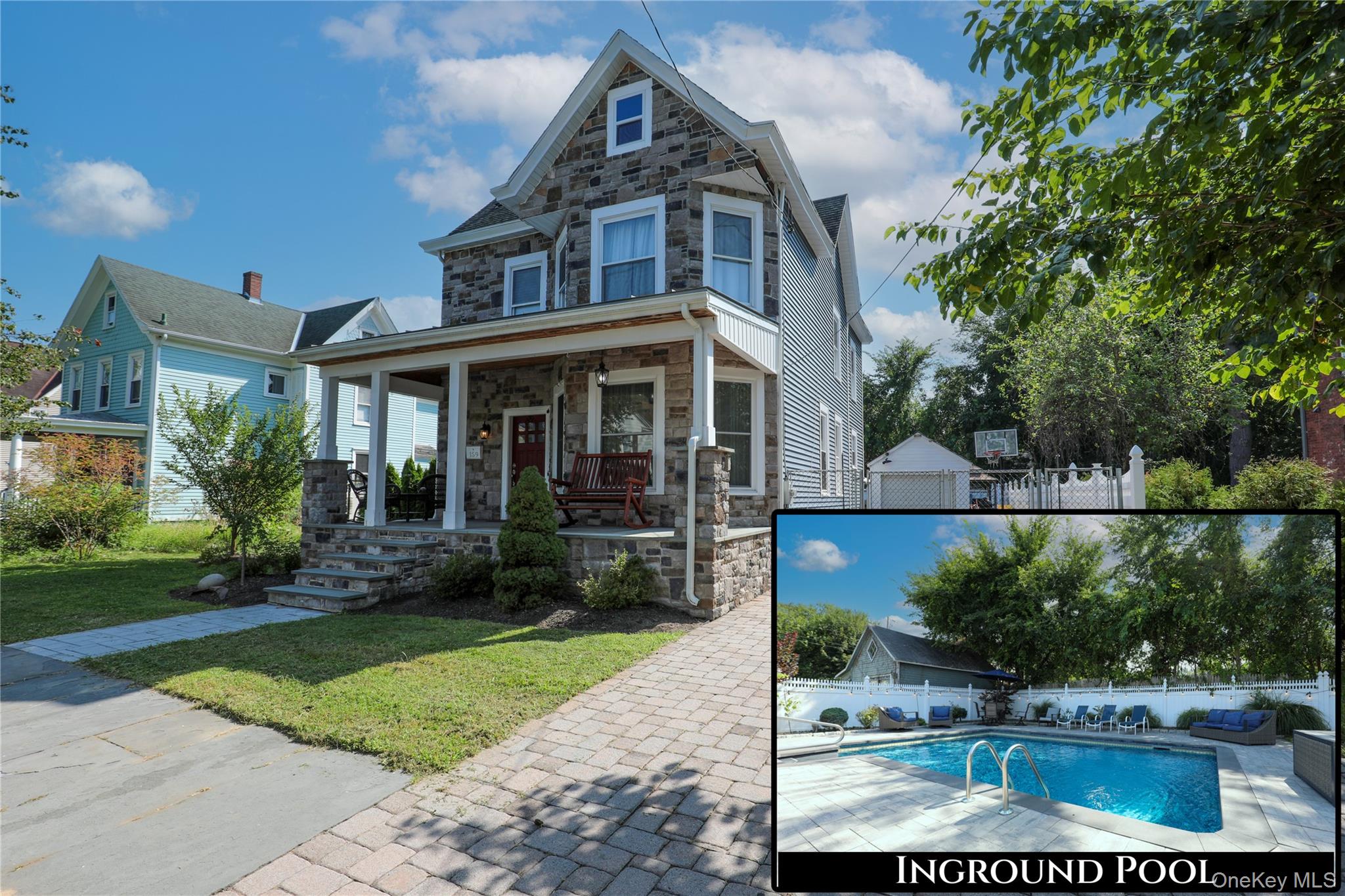 159 Smith Avenue, Kingston, NY 12401