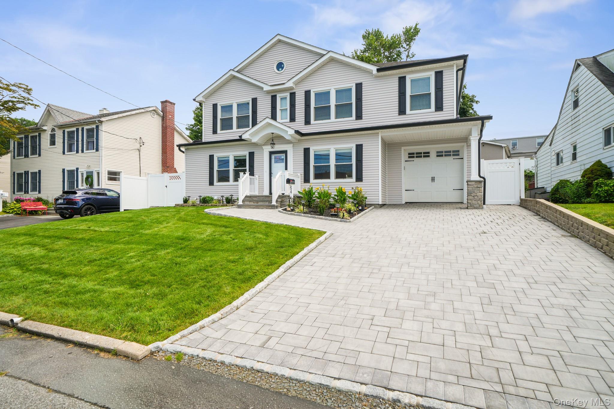 54 Hazelton Road, Yonkers, NY 10710