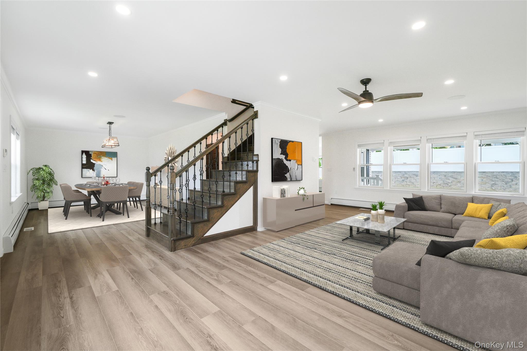 54 Hazelton Road, Yonkers, NY 10710