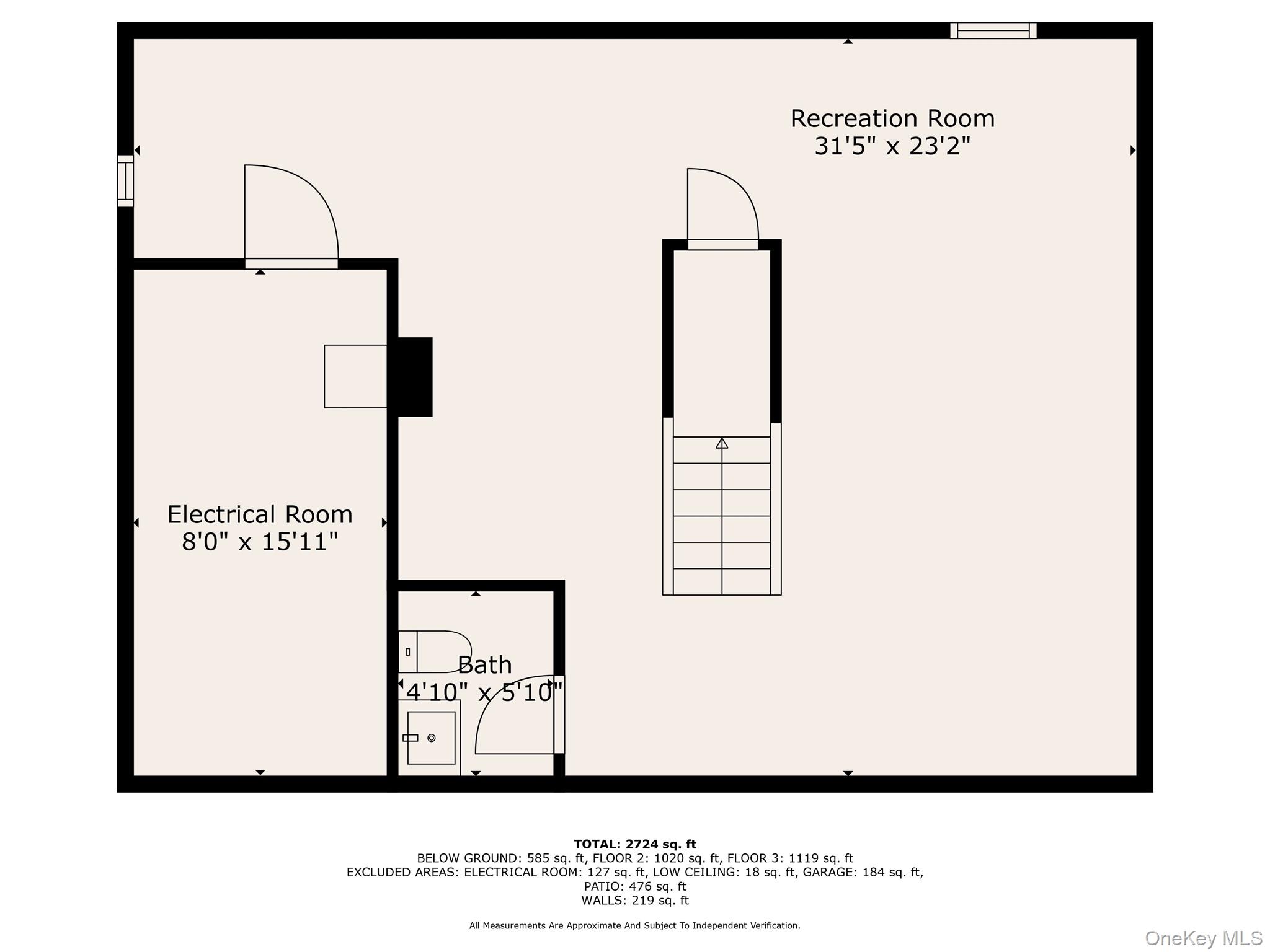54 Hazelton Road, Yonkers, NY 10710