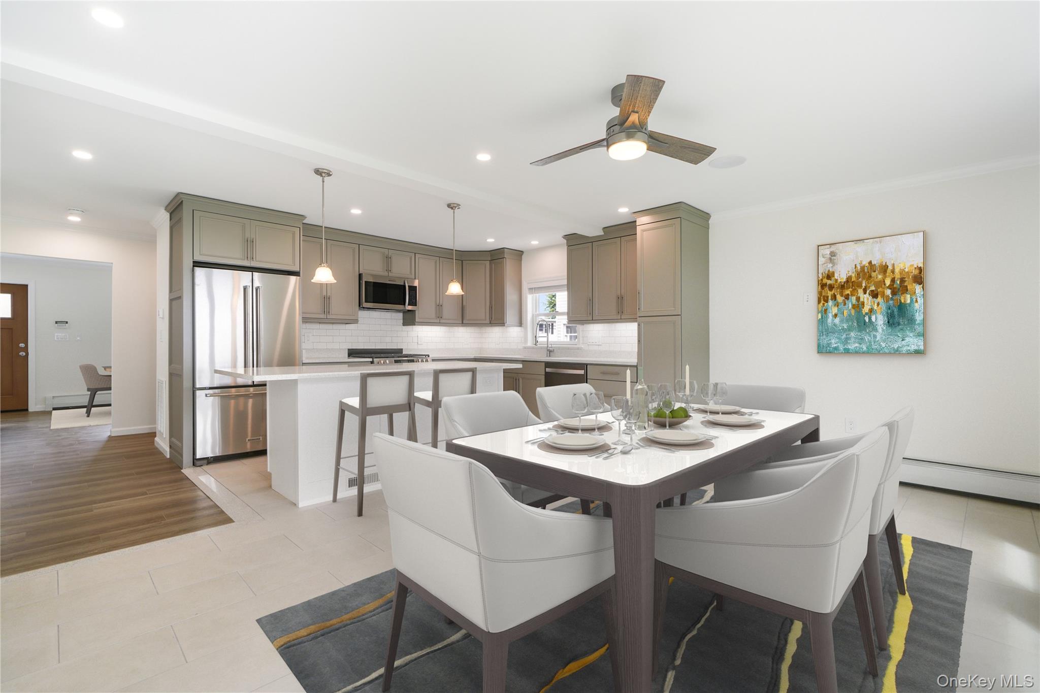 54 Hazelton Road, Yonkers, NY 10710