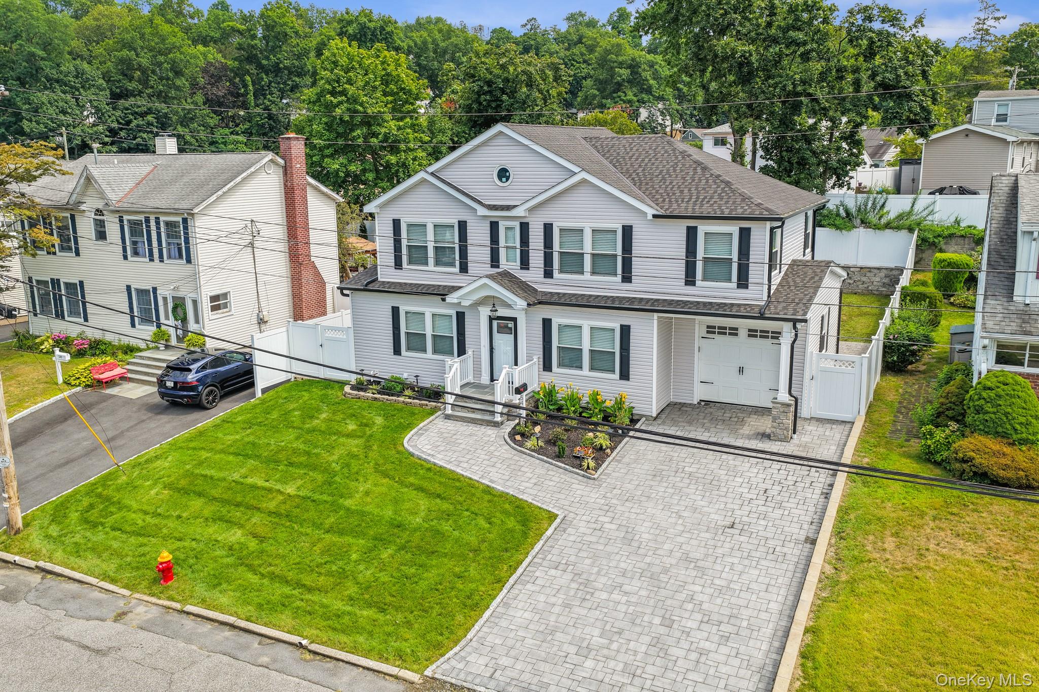 54 Hazelton Road, Yonkers, NY 10710