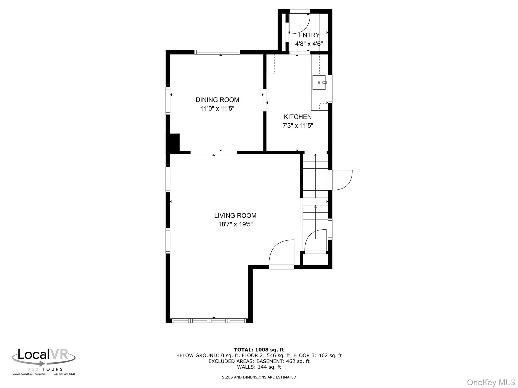 3 Walnut Place, Great Neck, NY 11021