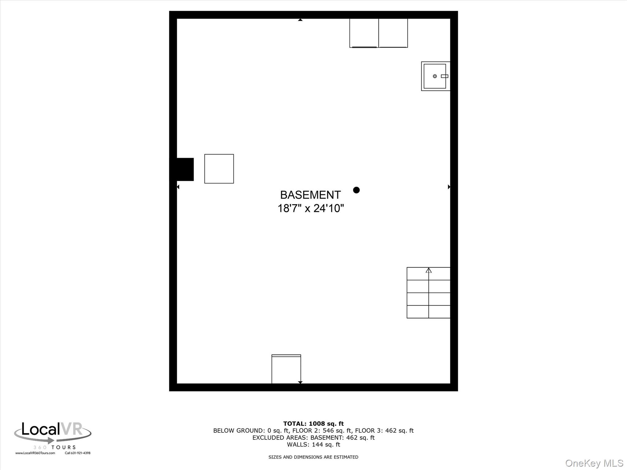 3 Walnut Place, Great Neck, NY 11021