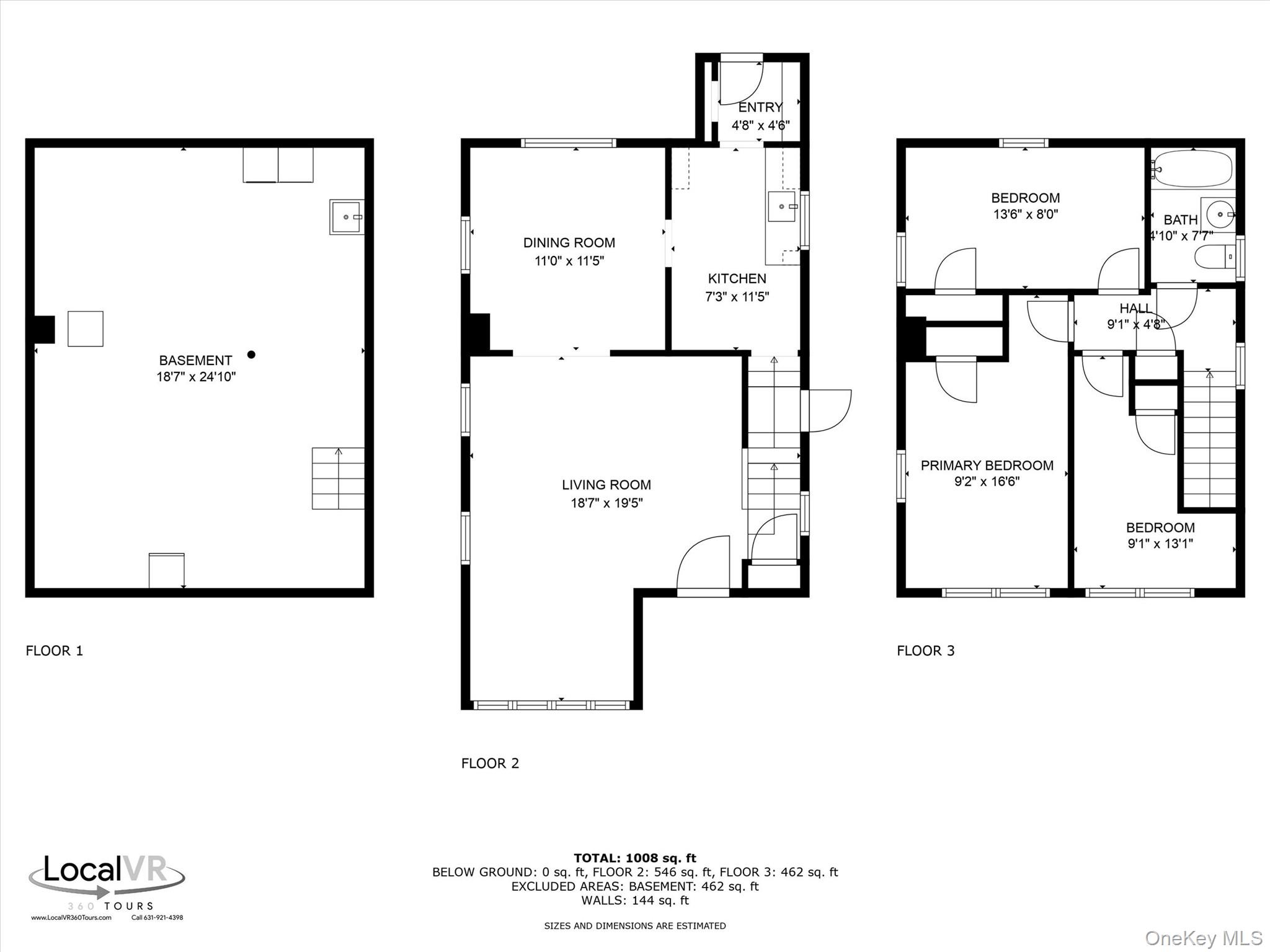 3 Walnut Place, Great Neck, NY 11021