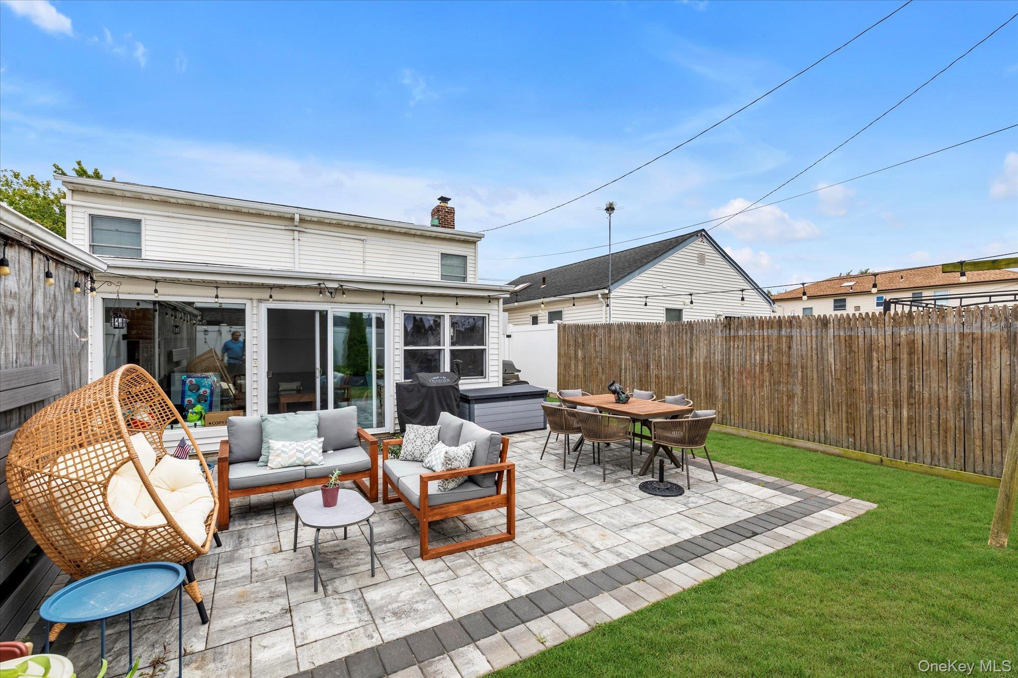 709 Monroe Boulevard, Long Beach, NY 11561