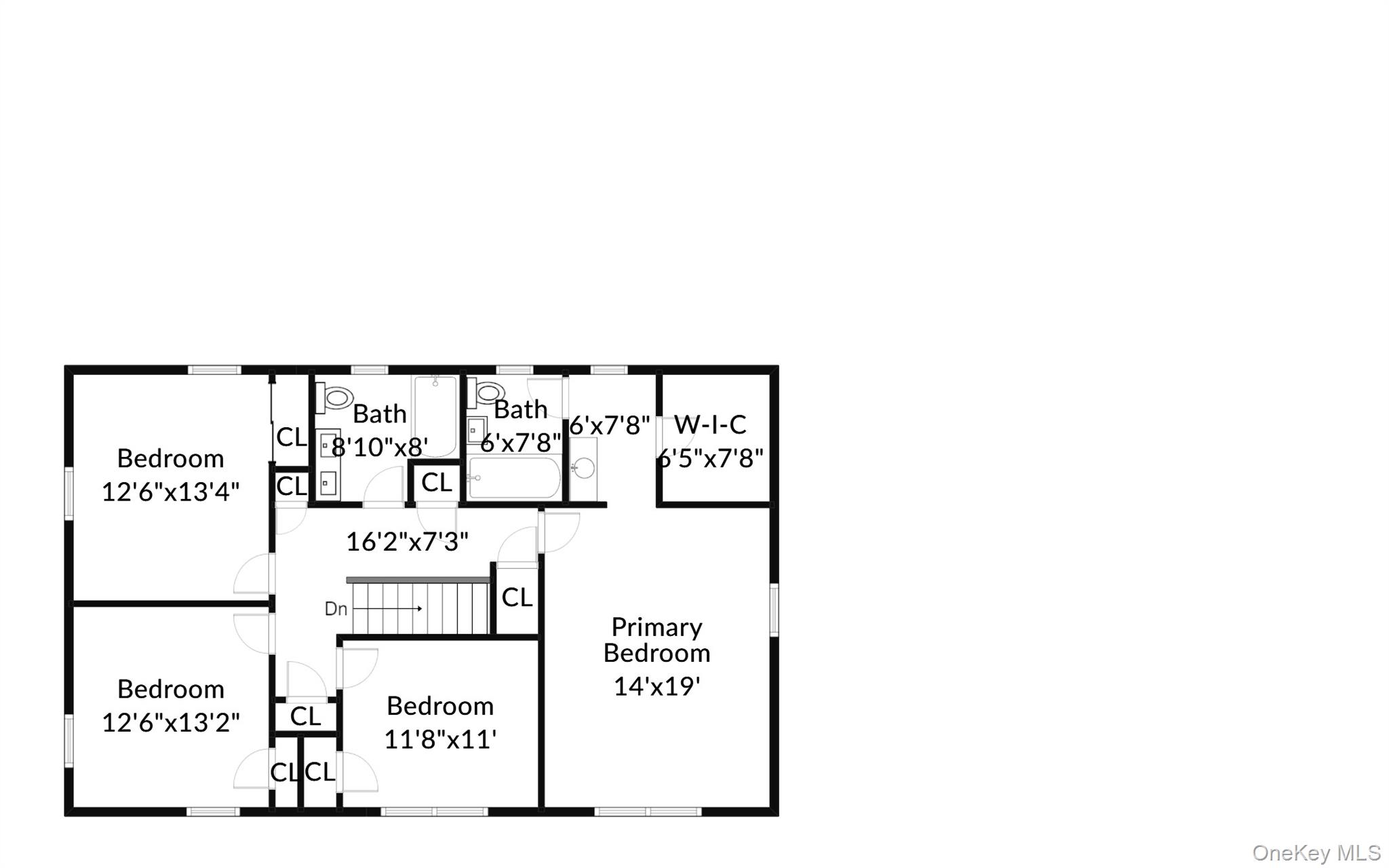 2 Creighton Lane, Briarcliff Manor, NY 10510