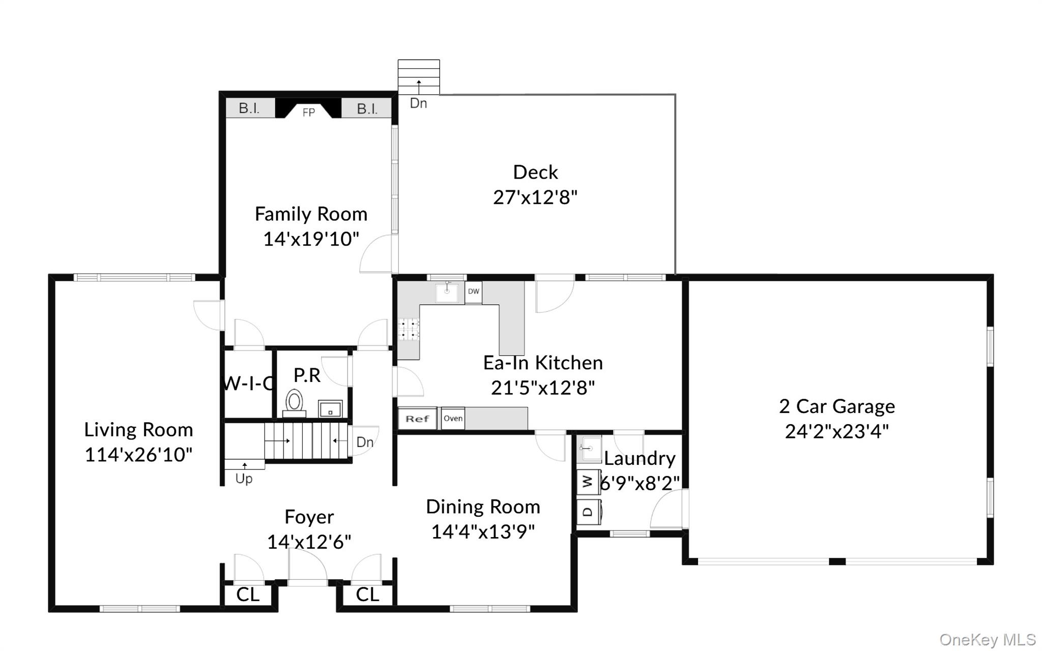 2 Creighton Lane, Briarcliff Manor, NY 10510