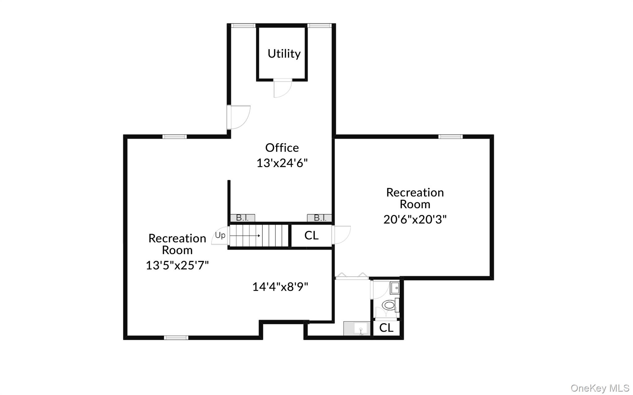 2 Creighton Lane, Briarcliff Manor, NY 10510