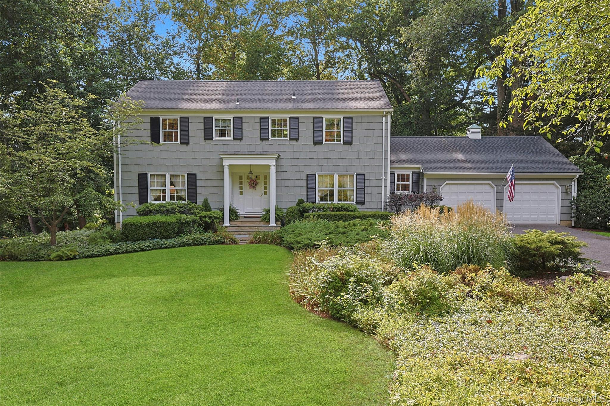 2 Creighton Lane, Briarcliff Manor, NY 10510