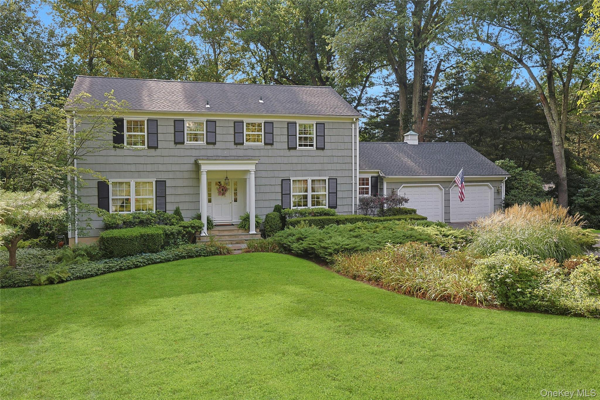 2 Creighton Lane, Briarcliff Manor, NY 10510