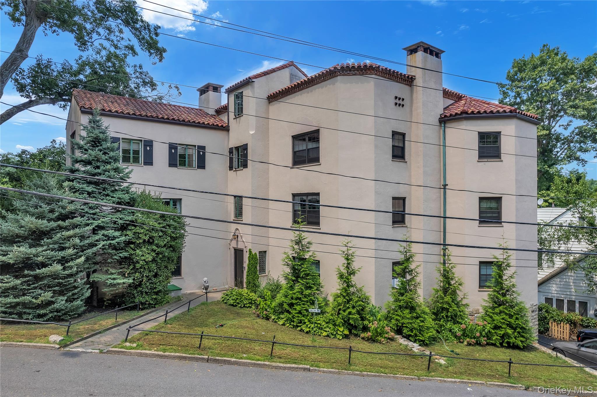 59 Kensington Road # 3A, Bronxville, NY 10708