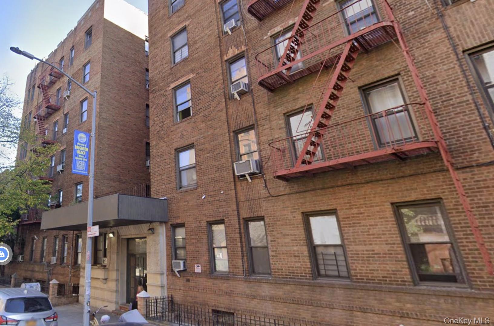 3091 Brighton 3rd Street # 5D, Brooklyn, NY 11235