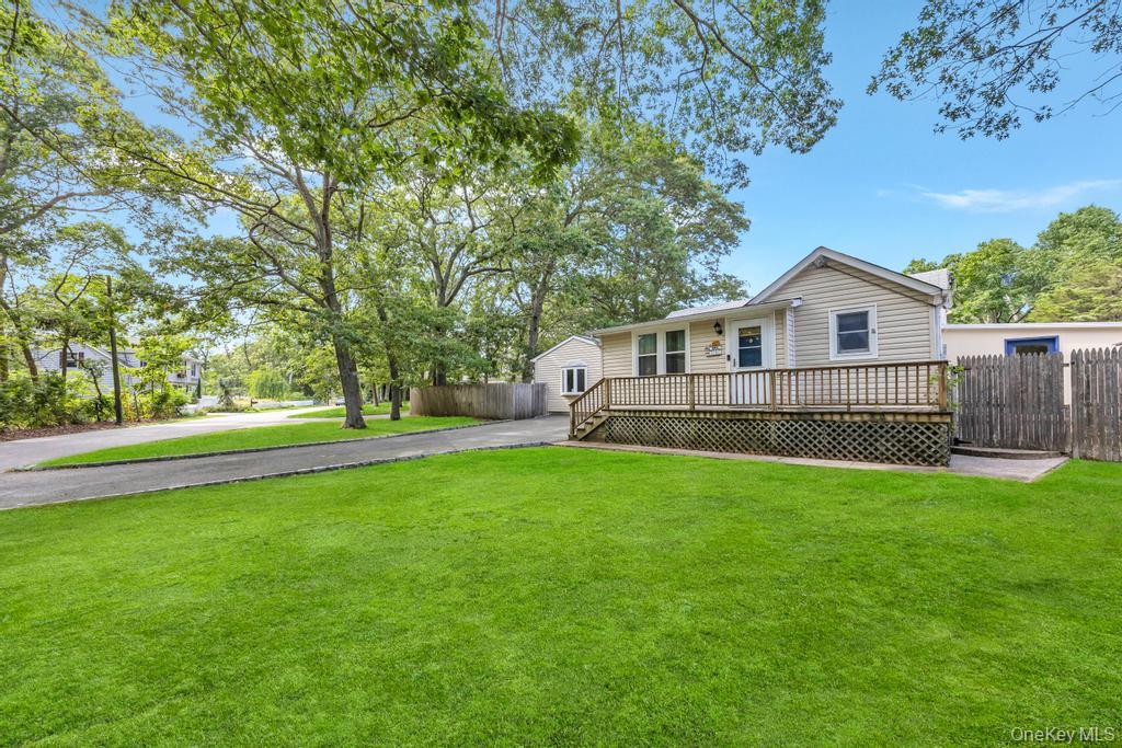 75 E Shore Drive, Patchogue, NY 11772