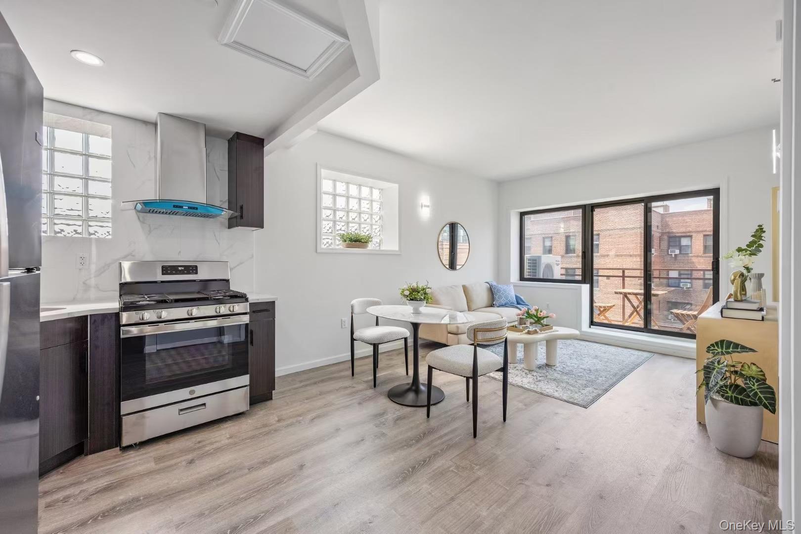 97-30 64th Avenue # 5B, Rego Park, NY 11374