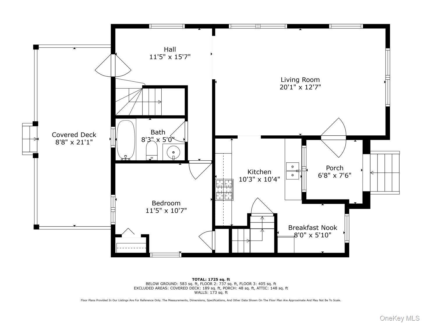 86 N Bayview Avenue, Freeport, NY 11520