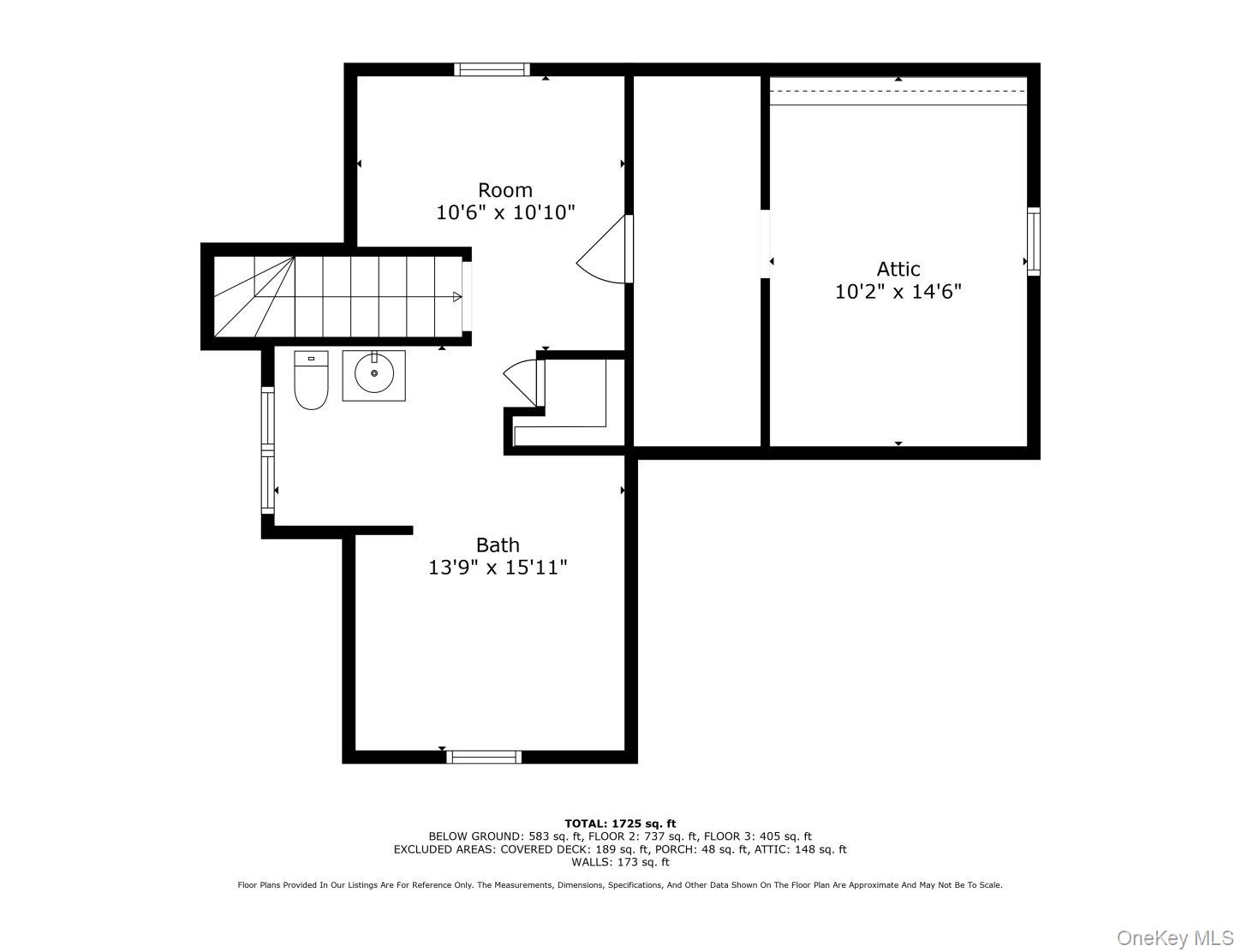 86 N Bayview Avenue, Freeport, NY 11520