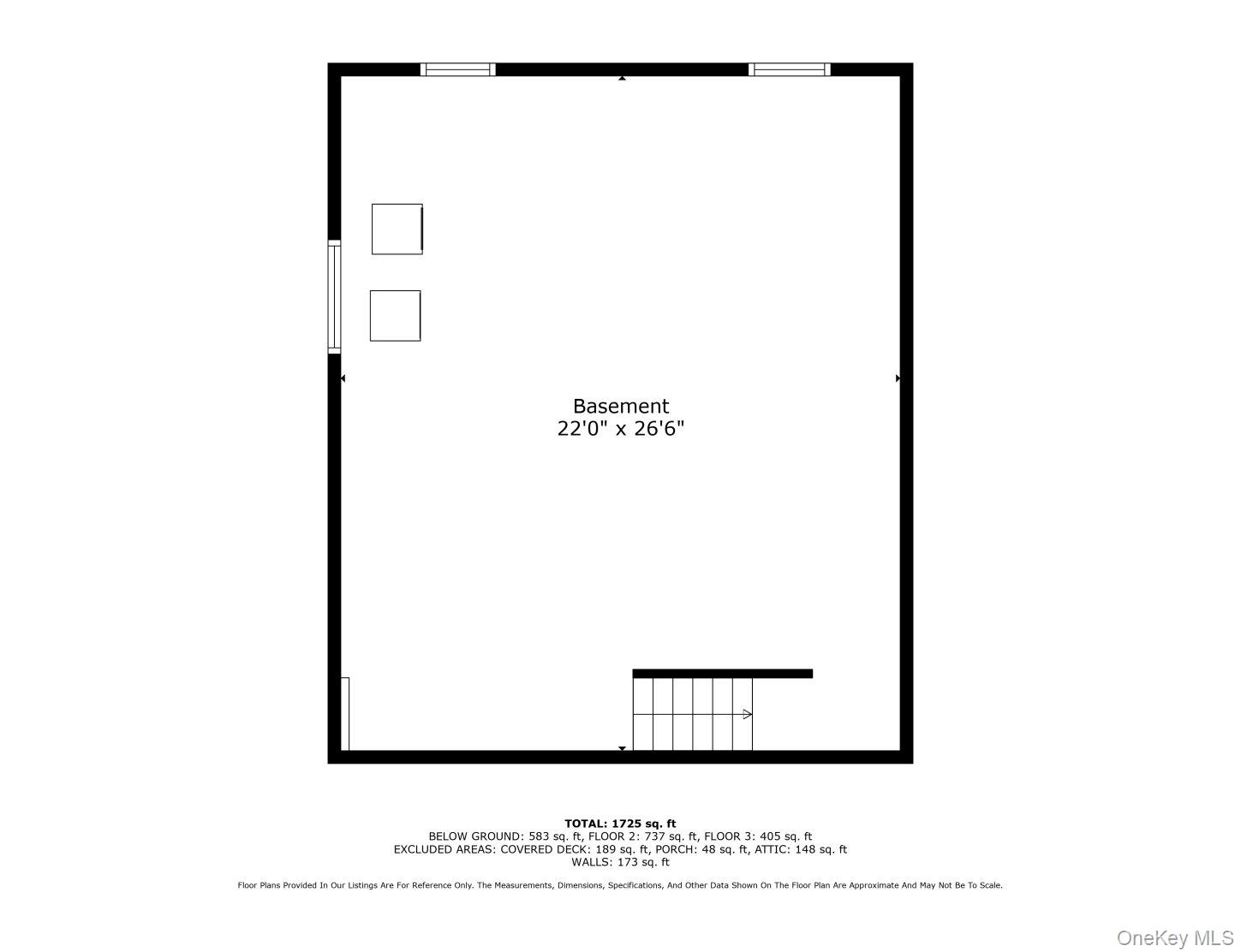 86 N Bayview Avenue, Freeport, NY 11520