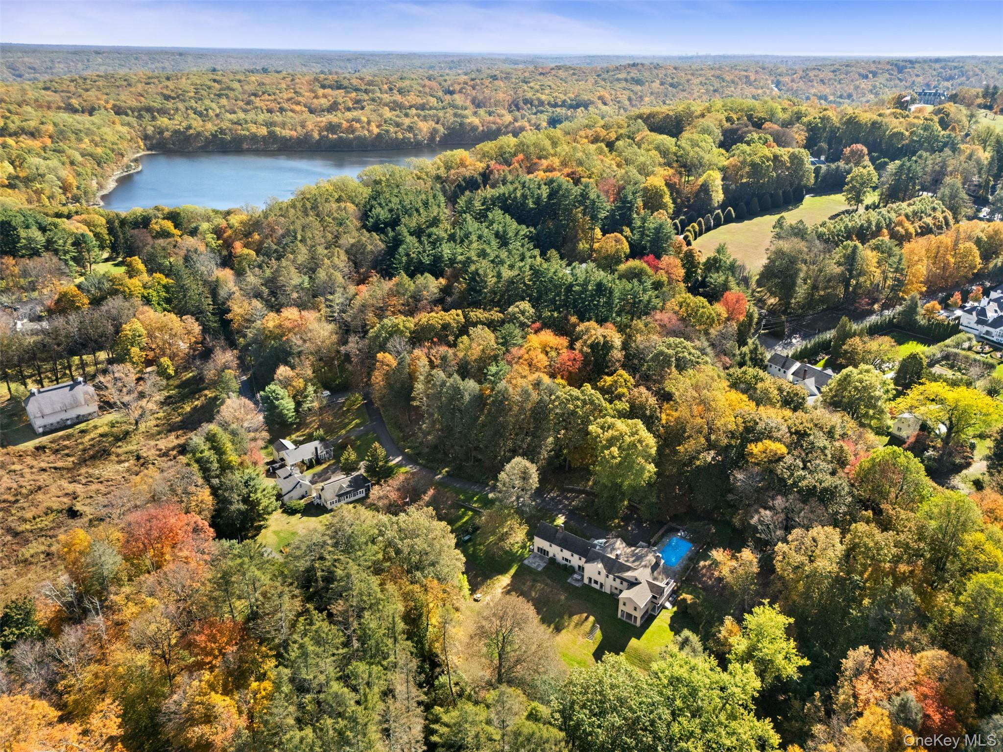 9 Oregon Road, Bedford Corners, NY 10549