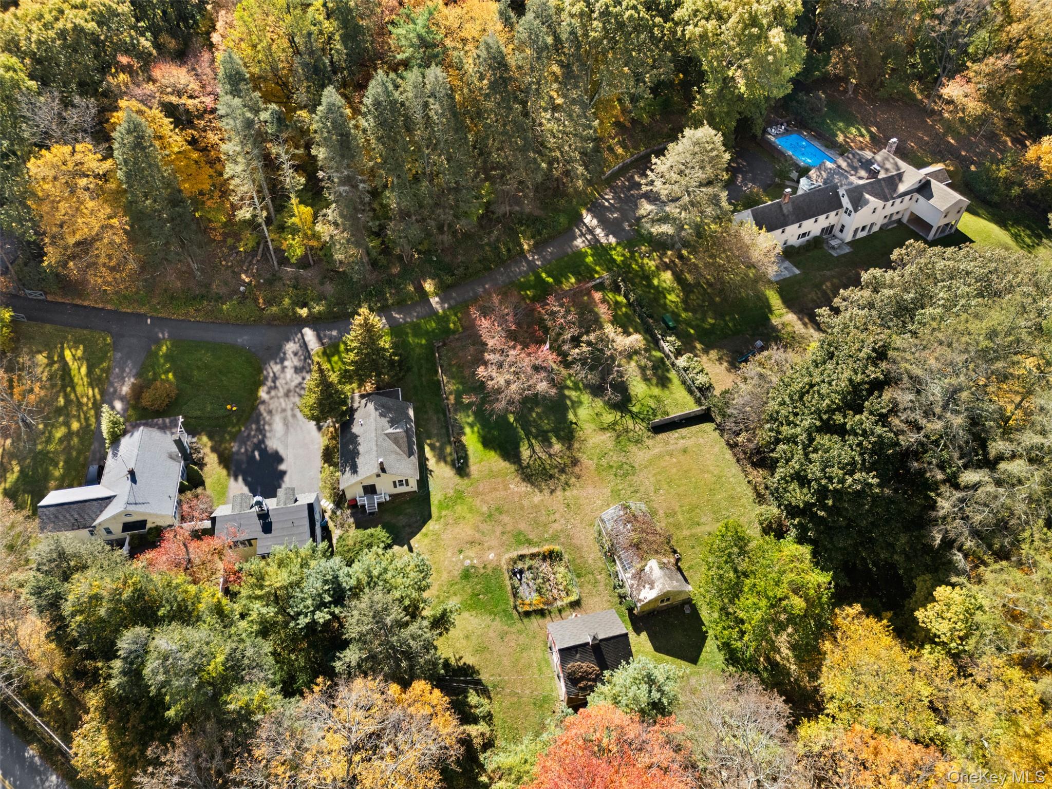 9 Oregon Road, Bedford Corners, NY 10549