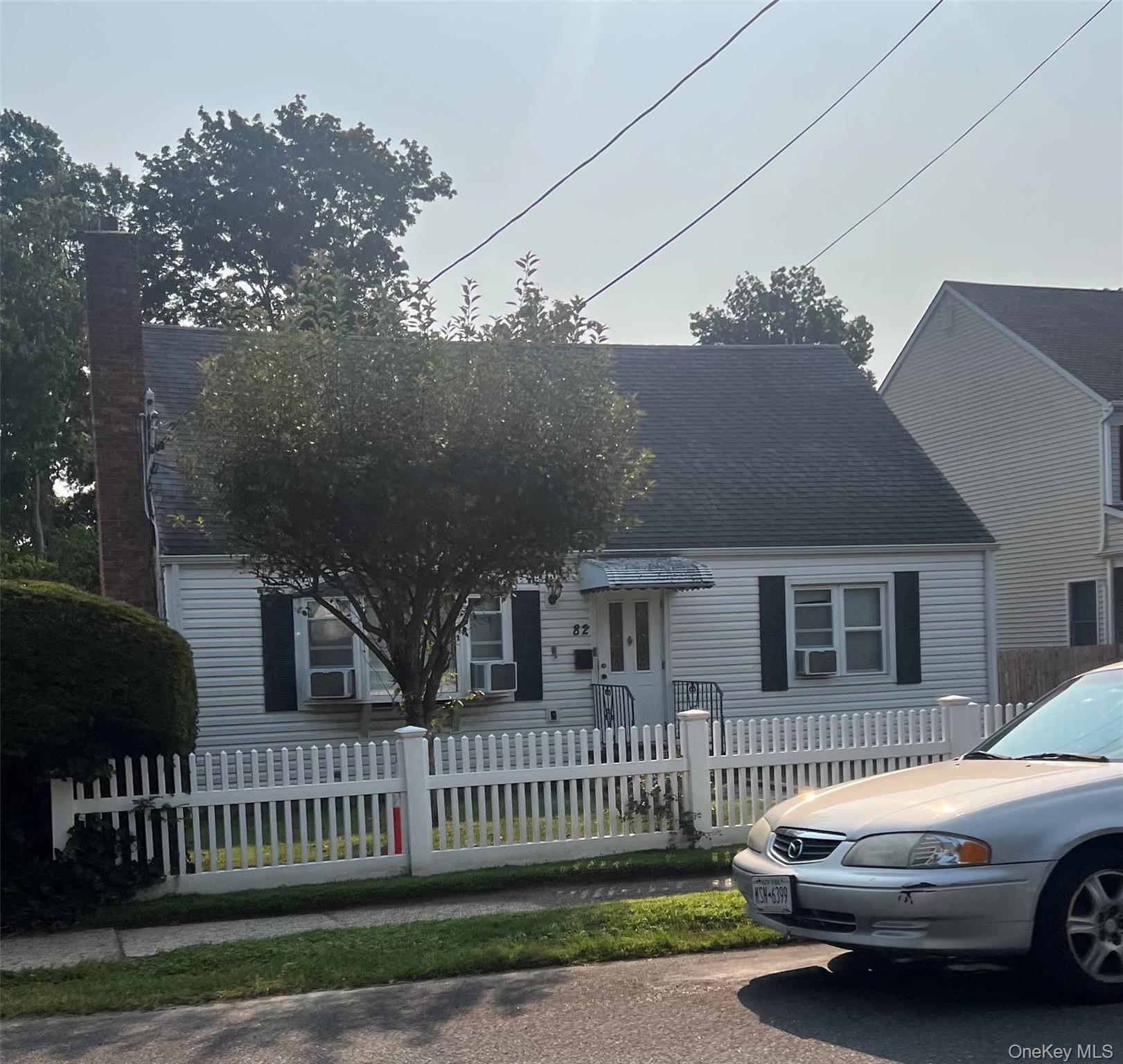 82 Carley Avenue, Huntington, NY 11743