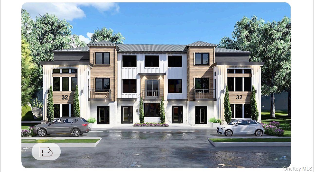 32 Saddle River Road # 112, Monsey, NY 10952