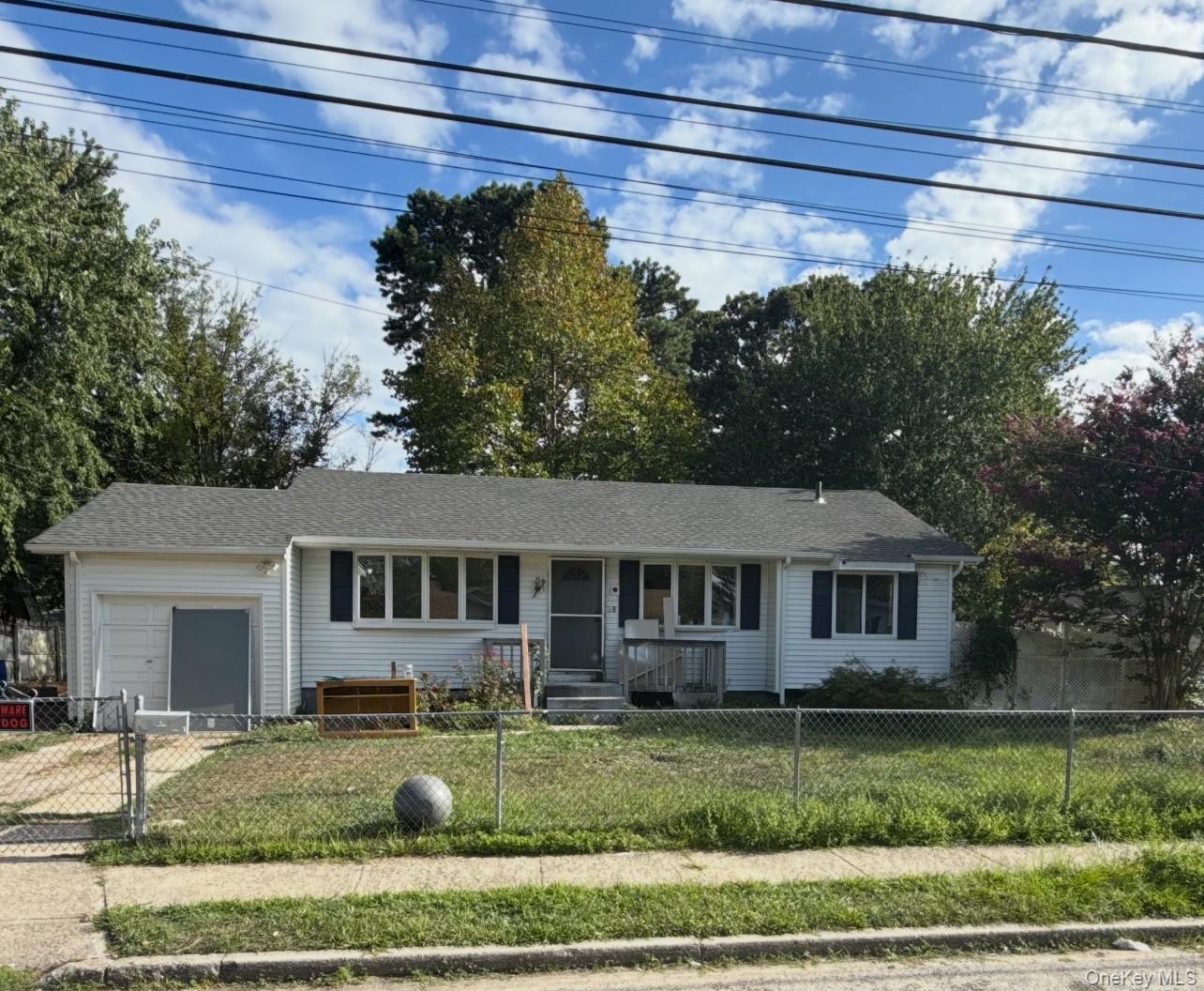 68 Cranberry Street, Central Islip, NY 11722